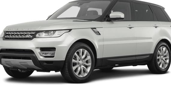 LAND ROVER RANGE ROVER SPORT 2017 SALWG2FV3HA132415 image